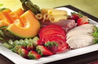 Antipasto picaflor